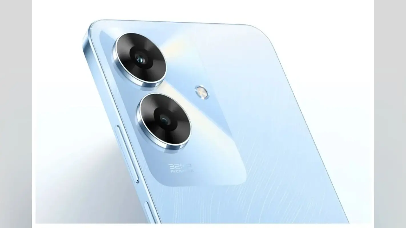 5999 में 32MP कैमरा वाला Realme फोन, गजब है Amazon सेल की डील