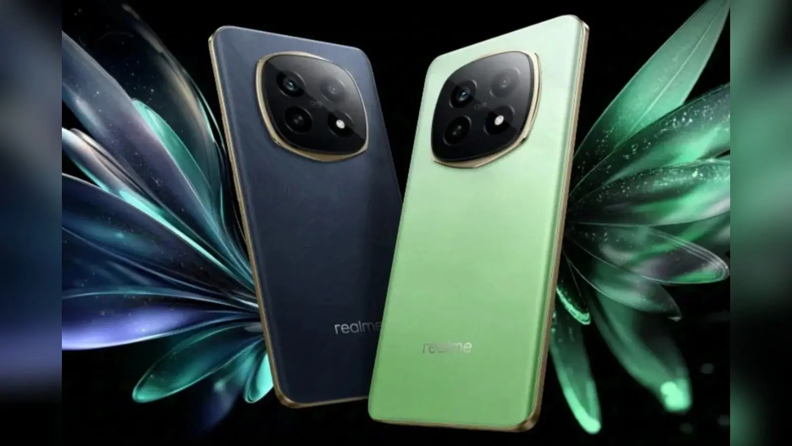 24GB रैम, 512GB स्टोरेज वाला स्टायलिश स्मार्टफोन Realme P2 Pro 5G कैसा है?