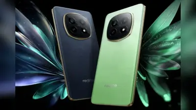 24GB रैम, 512GB स्टोरेज वाला स्टायलिश स्मार्टफोन Realme P2 Pro 5G कैसा है?