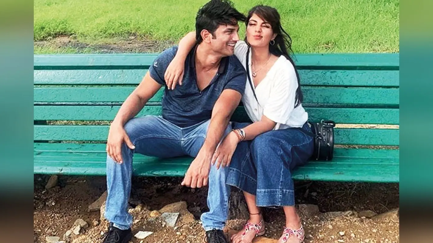 Sushant के निधन के बाद चुड़ैल-नागिन कहे जाने पर रिया चक्रवर्ती का छलका दर्द, बोलीं- माफ नहीं करूंगी