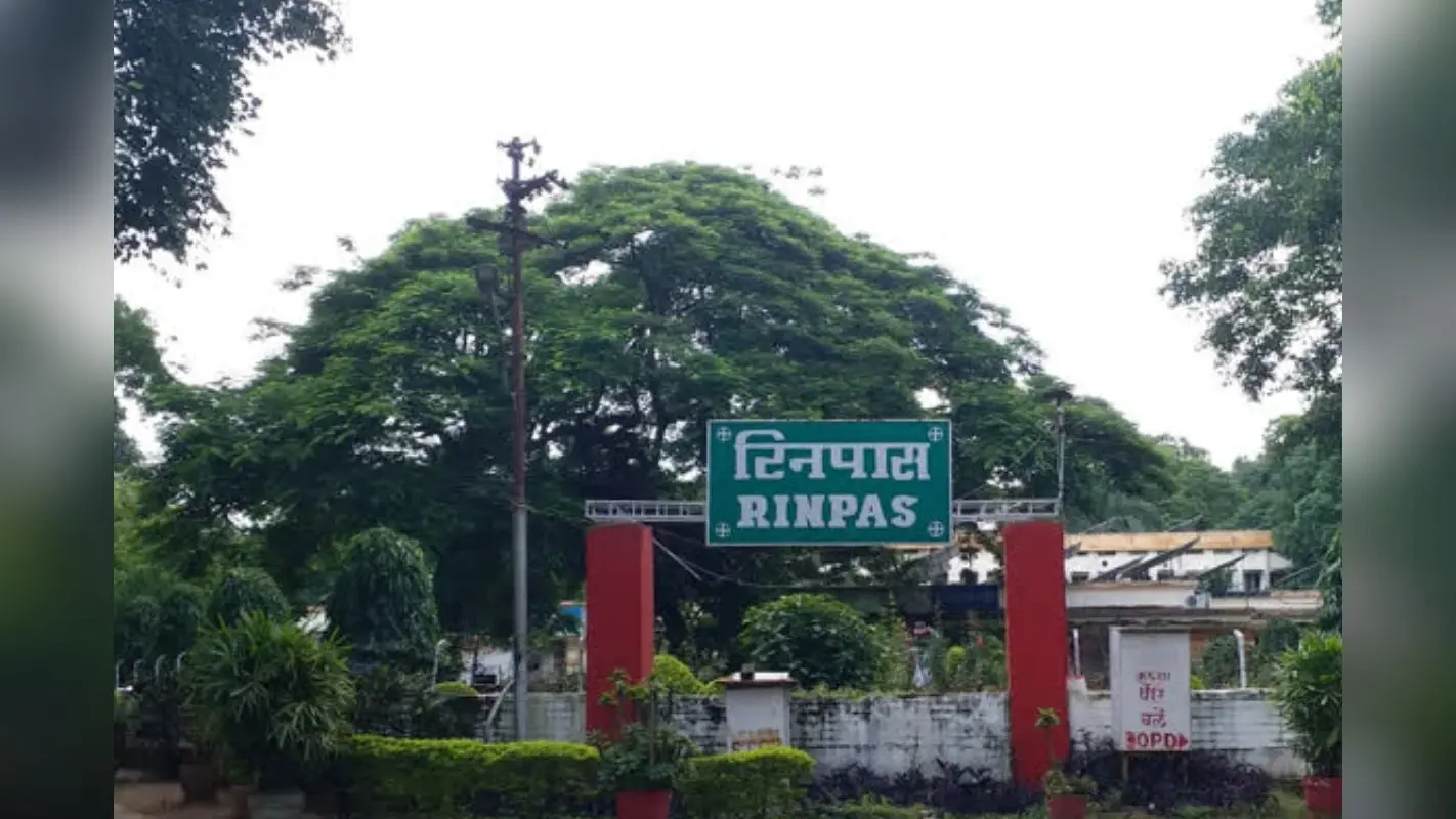 Ranchi News: रिनपास के बंदी वार्ड का निरीक्षण, प्रकाश मिश्रा के कमरे से कई आपत्तिजनक सामान बरामद