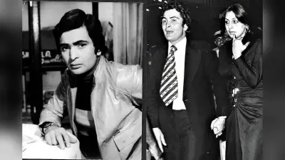 Rishi Kapoor Birth Anniversary: 100 से ज्यादा फिल्मों में किया काम, जाने आखिर क्यों हो गये थे खुद की शादी में बेहोश