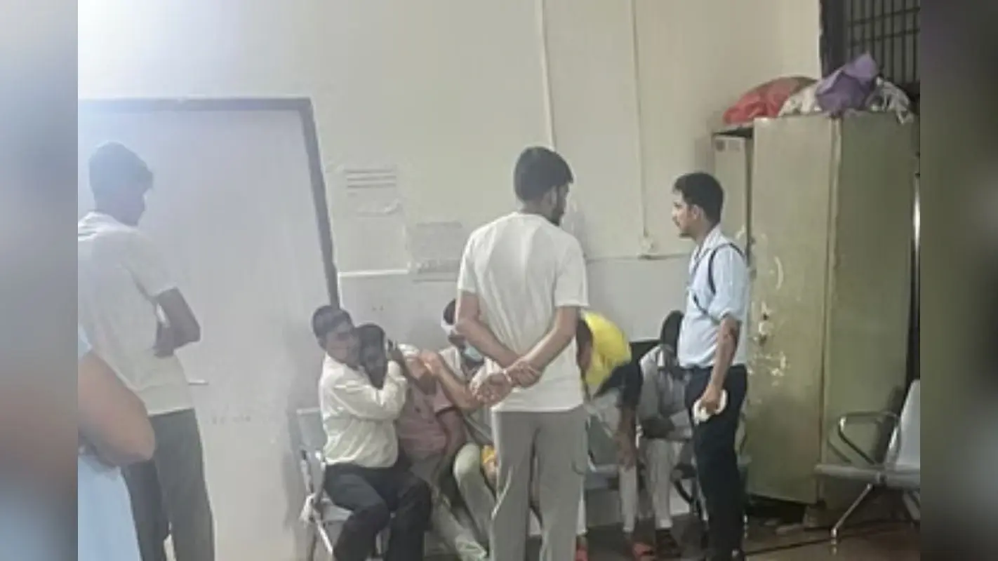 Rohtak Gang War: रोहतक में खूनी गैंगवार, राहुल बाबा और पलोटरा गुट की भिड़ंत, 3 की मौत 2 घायल