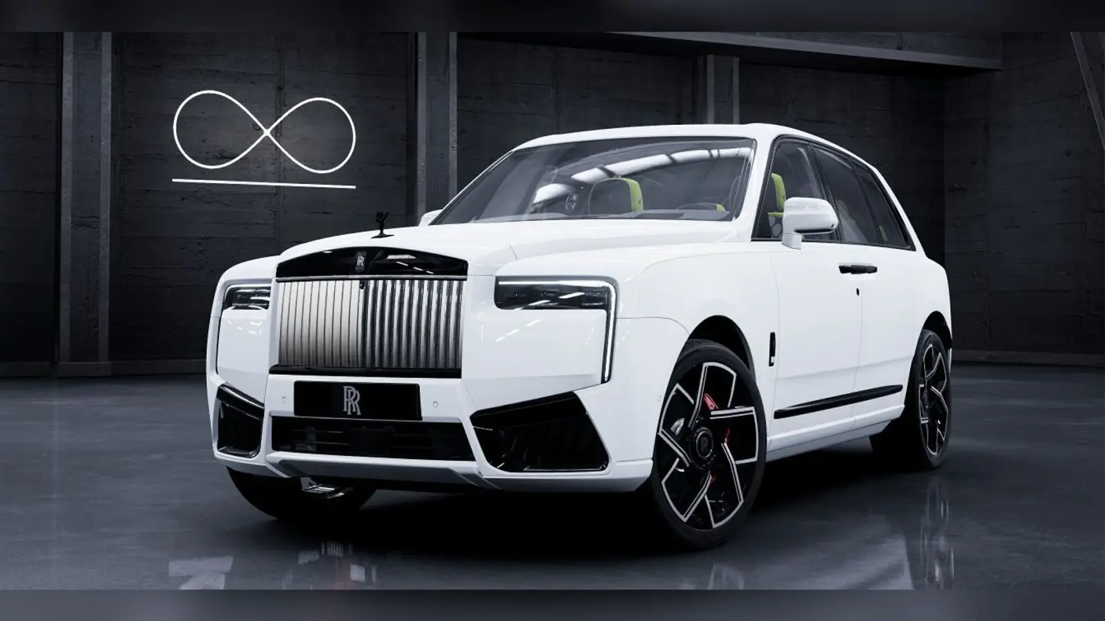 Rolls-Royce Cullinan Series II: भारत में बिकने वाली सबसे लग्जीरियस कार, कीमत मात्र…