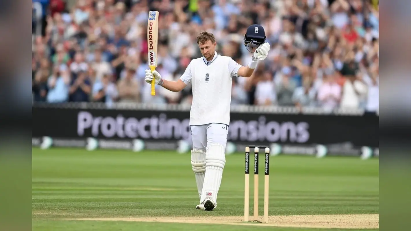 “मैं बस खेलना चाहता हूं”: Joe Root ने तोड़ी चुप्पी,सचिन तेंदुलकर का रिकॉर्ड तोड़ने के बारे में पूछे जाने पर जो रूट दी प्रतिक्रिया