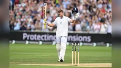 “मैं बस खेलना चाहता हूं”: Joe Root ने तोड़ी चुप्पी,सचिन तेंदुलकर का रिकॉर्ड तोड़ने के बारे में पूछे जाने पर जो रूट दी प्रतिक्रिया