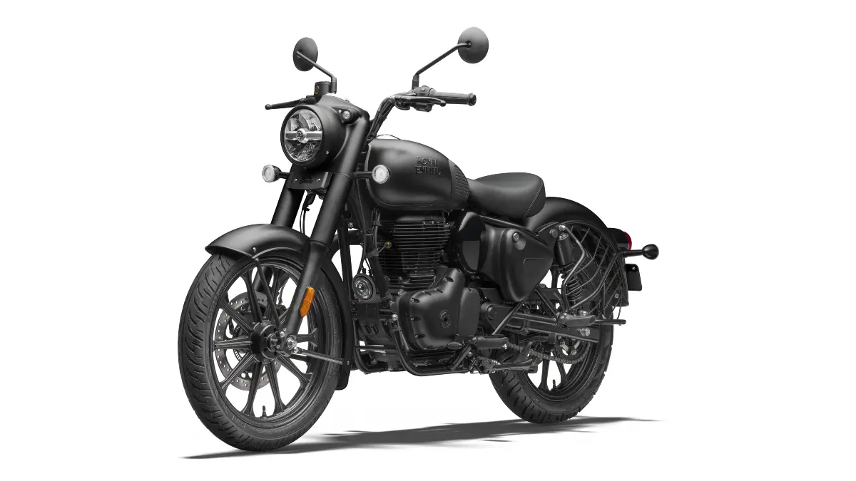 New Royal Enfield Classic 350 के फीचर्स को नया अपडेट मिला,देखे क्या नया अपडेट मिला