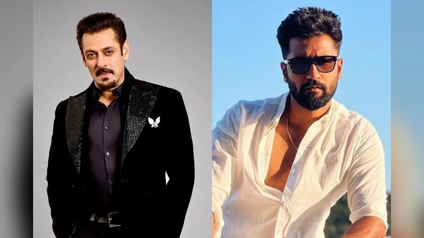 Salman Khan के सिक्योरिटी ने क्या विक्की कौशल को दिया था धक्का, बॉडीगार्ड शेरा ने बताया सच