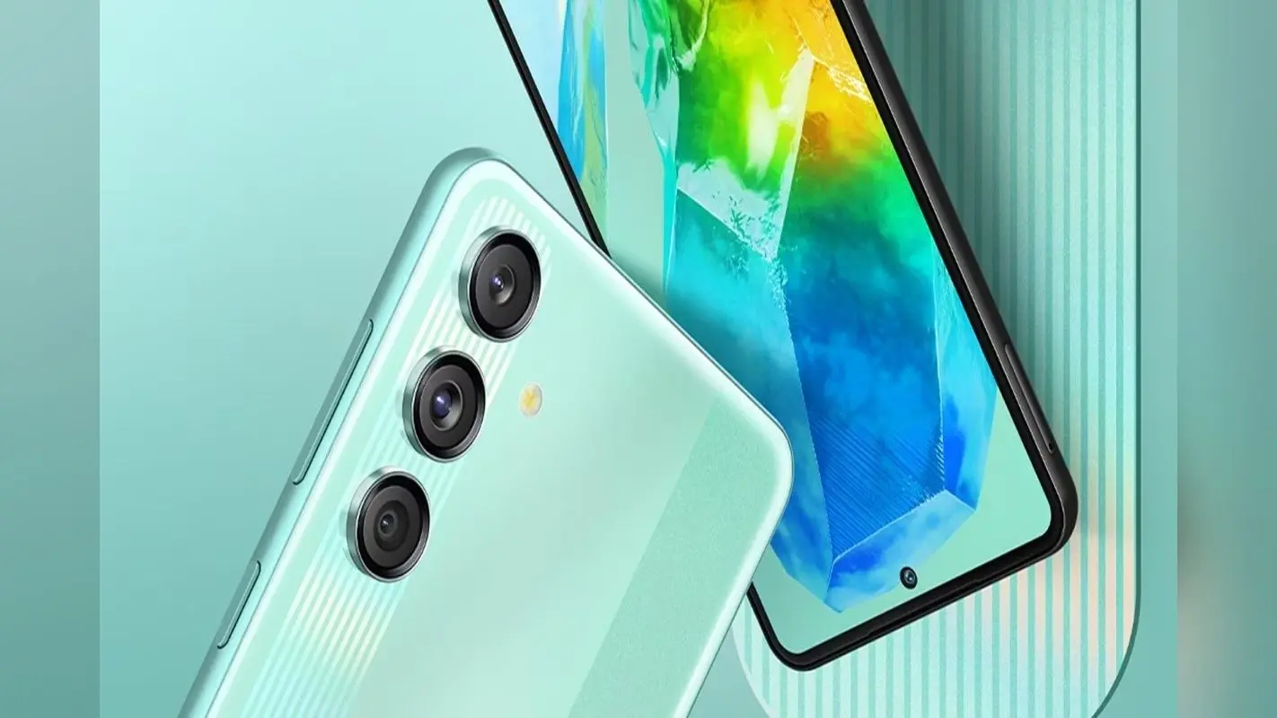 Samsung Galaxy M55s 5G Review: 20 हजार का फोन, गजब कैमरा, दमदार बैटरी, तगड़ी सिक्योरिटी