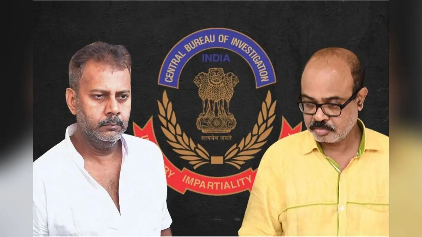Kolkata Murder Case : सीबीआई ने संदीप घोष का नार्को टेस्ट और अभिजीत का पॉलीग्राफ टेस्ट कराने का किया आवेदन