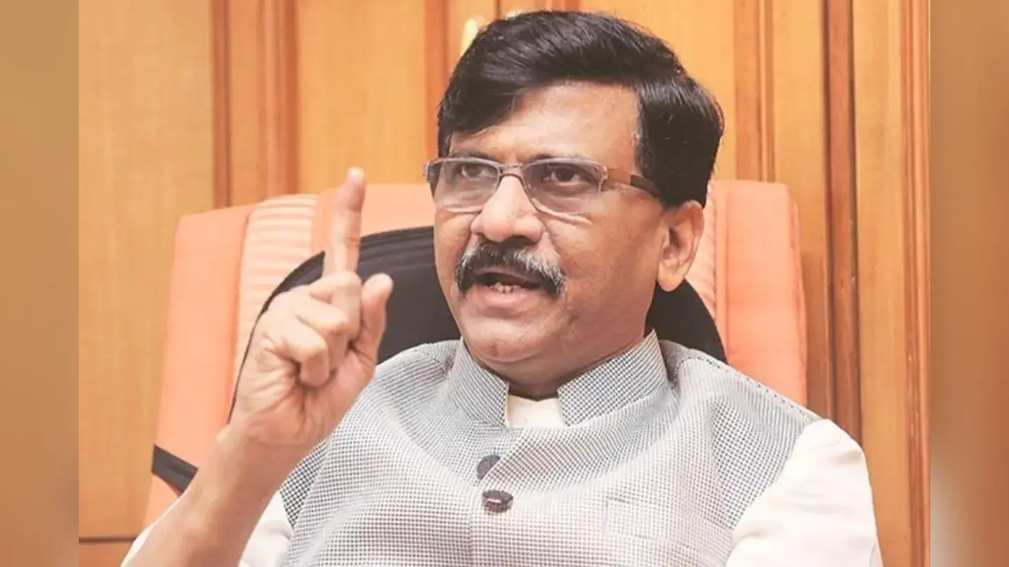 Sanjay Raut: शिवसेना सांसद संजय राउत को 15 दिन की जेल, कोर्ट ने 25 हजार का जुर्माना भी लगाया