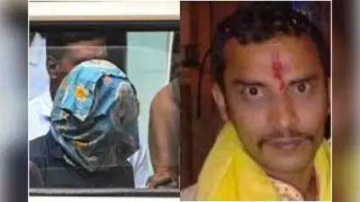 Kolkata Doctor Murder : संजय राॅय ने राज्य सरकार पर लगाया बड़ा आराेप कहा, मुझे फंसाया जा रहा है
