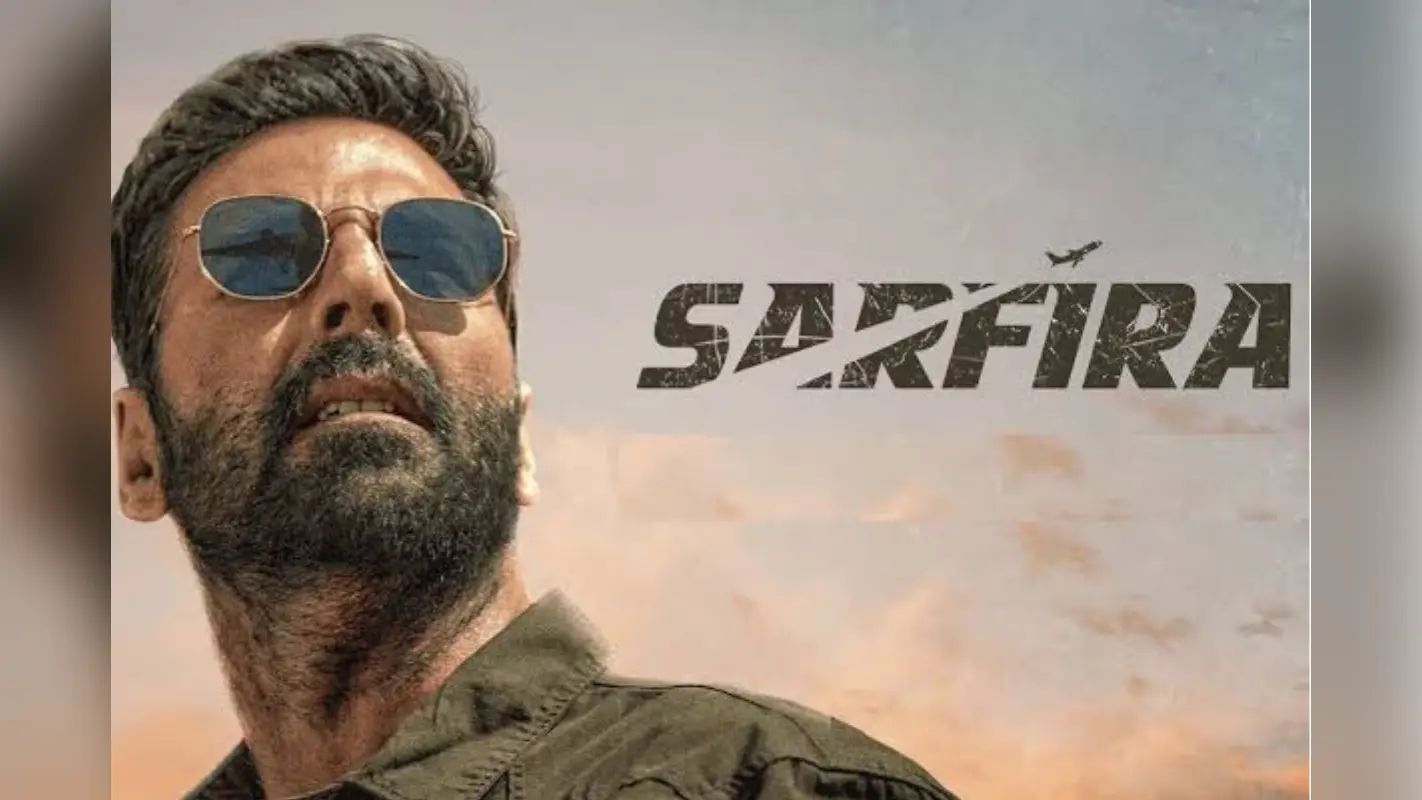 Sarfira OTT Release: अक्षय कुमार की ‘सरफिरा’ ओटीटी डेब्यू को तैयार, जानें कब और कहां स्ट्रीम होगी फिल्म