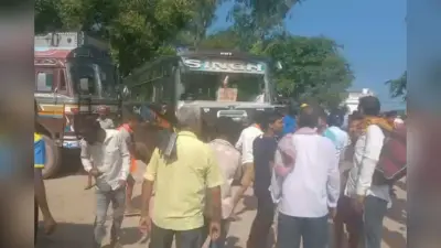 Bihar News: सासाराम में अनियंत्रित बस ने ई-रिक्शा में मारी टक्कर, आधा दर्जन घायल