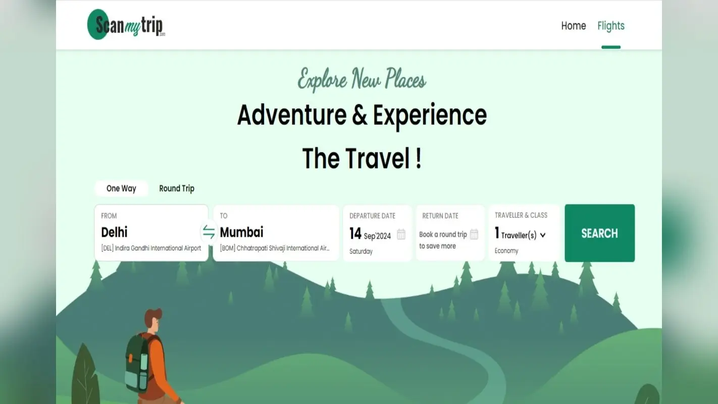ScanMyTrip: क्या है EaseMyTrip की नयी पेशकश? अपनी तरह का देश का पहला मार्केटप्लेस क्यों है खास?