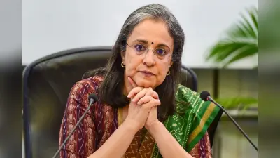 सेबी चीफ को फिर हड़का रही हिंडनबर्ग, चुप्पी पर उठाई सवाल