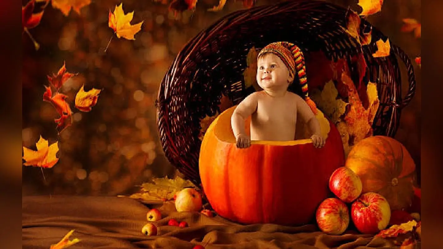 September Born Babies Prersonality: सितंबर में जन्मे बच्चे होते हैं जिज्ञासु और दयालु