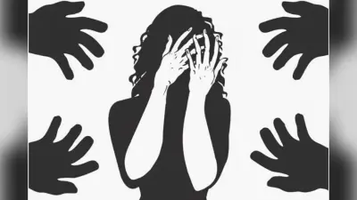 Bengal Crime News : सोशल मीडिया पर युवक से हुई थी दोस्ती, फिर