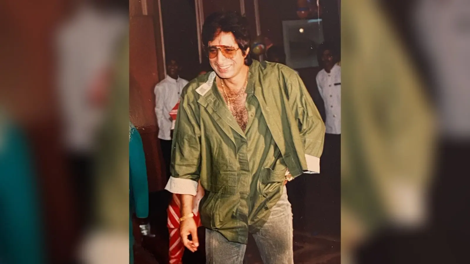 Shakti Kapoor Birthday: 600 से भी अधिक फिल्मों में कर चुके है काम फिर भी आप नहीं जानते होंगे इनका असली नाम
