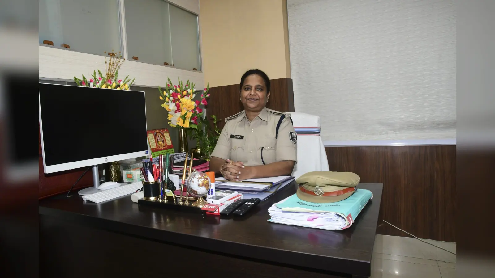 बिहार की पहली महिला पुलिस अधिकारी से डायल 112 तक, जानिए IPS Sheela Irani सफर