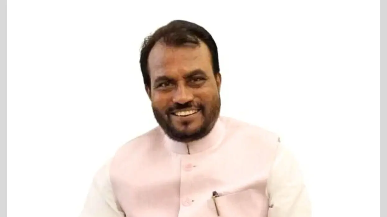 Bihar Politics: श्याम रजक बने जदयू के राष्ट्रीय महासचिव, नीतीश कुमार ने सौंपी बड़ी जिम्मेदारी