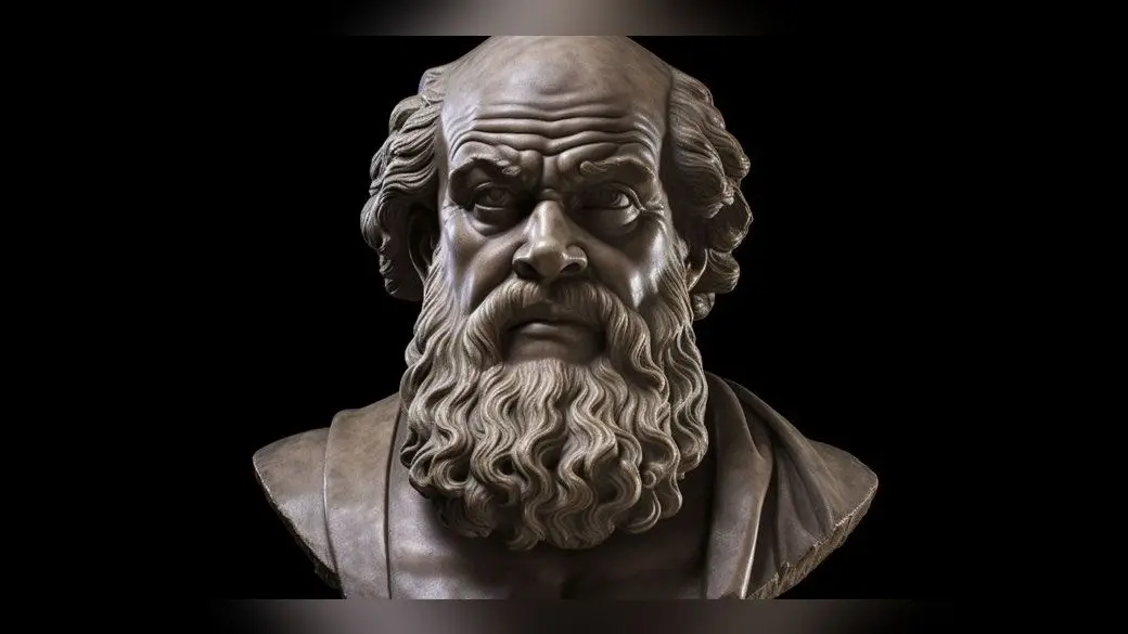 Socrates Quotes: सुकरात ने बताया जीवन जीने का तरीका, आप भी पढ़ें ये फेमस कोट्स के साथ