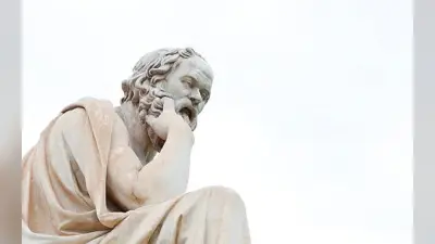 Socrates Quotes: “प्रत्येक व्यक्ति की आत्मा अमर होती है”, कहते है सुकरात, पढ़िये कुछ ऐसे ही 10 कोट्स