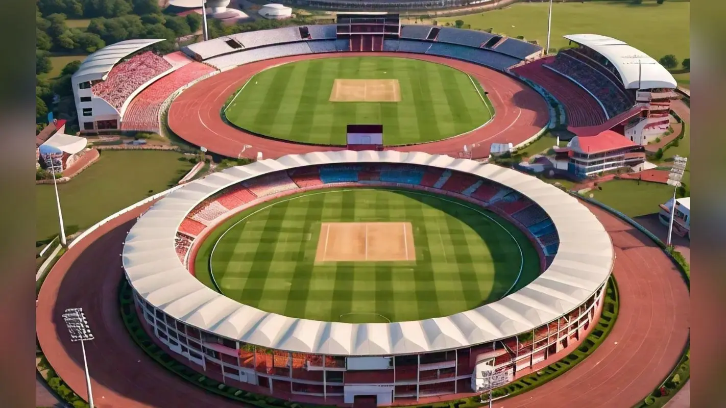 Stadium In Bihar: बेतिया को मिलेगी आधुनिक खेल परिसर की सौगात, 60 करोड़ की लागत से बनेगा अंतर्राष्ट्रीय स्टेडियम