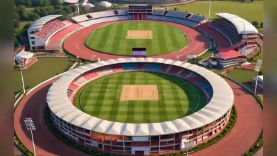 Stadium In Bihar: बेतिया को मिलेगी आधुनिक खेल परिसर की सौगात, 60 करोड़ की लागत से बनेगा अंतर्राष्ट्रीय स्टेडियम