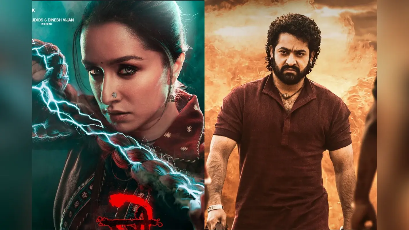 Stree 2 Day 46 Collection: देवरा के बावजूद 7वे रविवार फिल्म की कलेक्शन में बड़ी उछाल, नंबर जान चौक जायेंगे आप