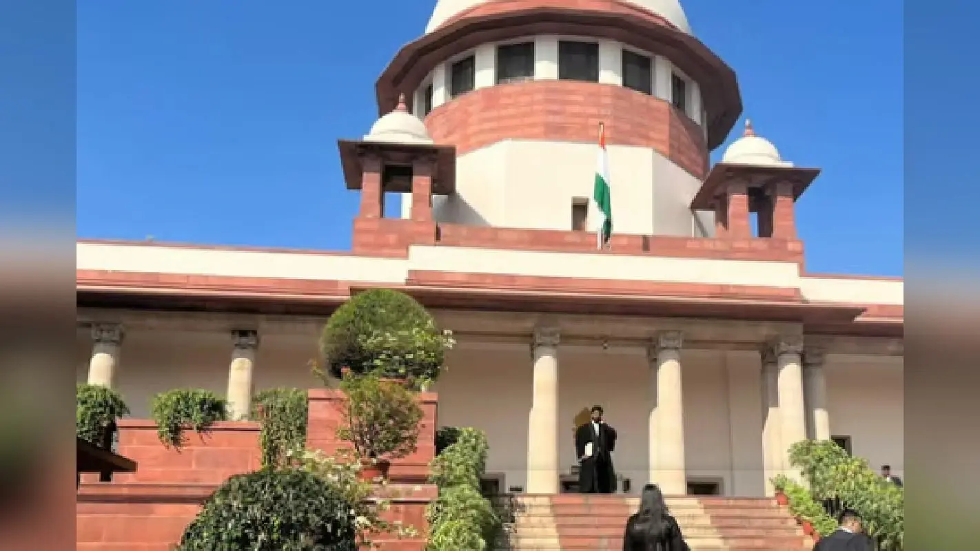 Supreme Court : वैवाहिक दुष्कर्म मामले में पति को मिली कानूनी छूट होगी खत्म? सुप्रीम कोर्ट में अहम सुनवाई आज