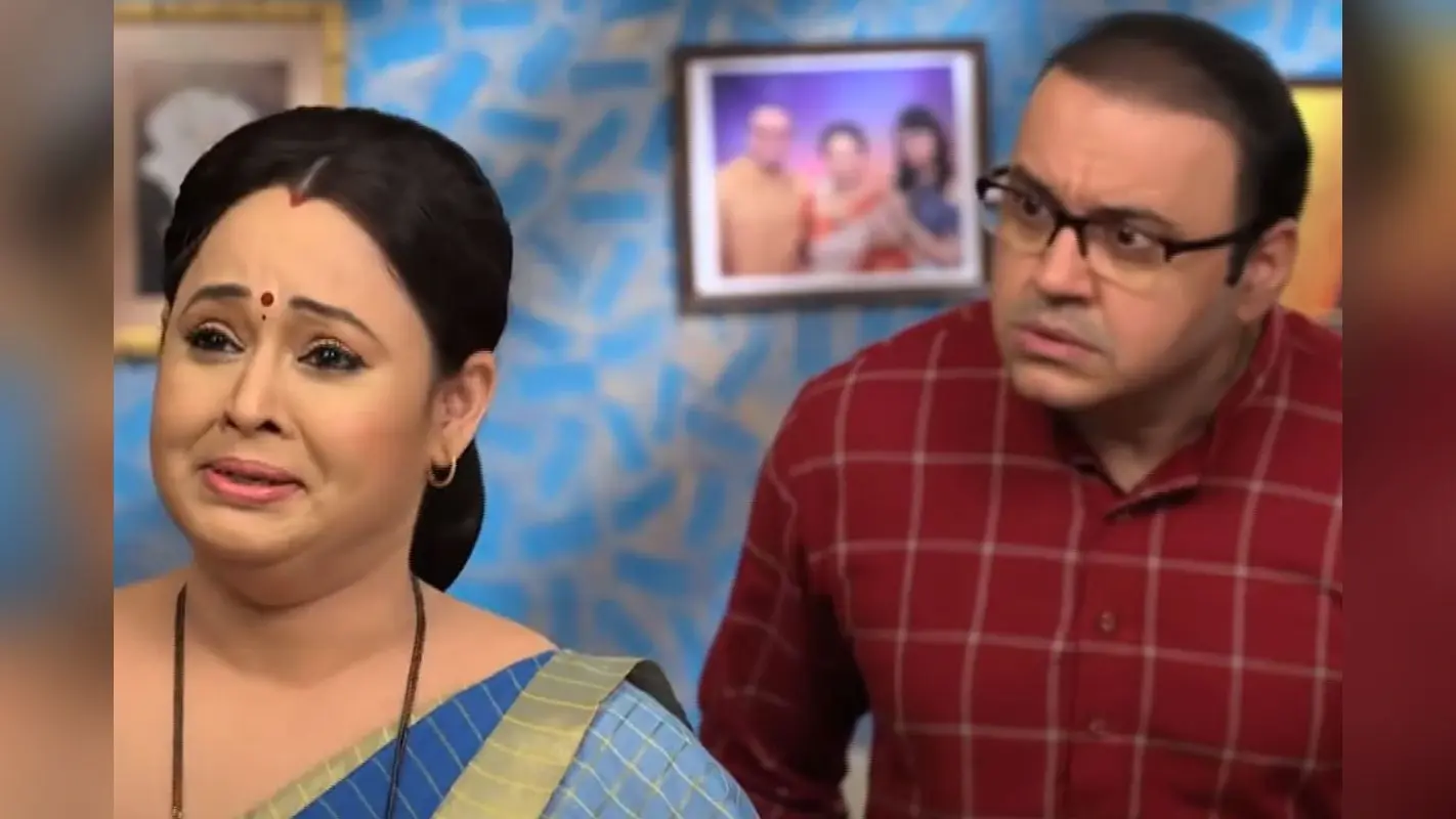 Taarak Mehta Ka Ooltah Chashmah: माधवी भाभी का आत्माराम भिड़े संग कैसा है रिश्ता, बोली- अपने पति के साथ…