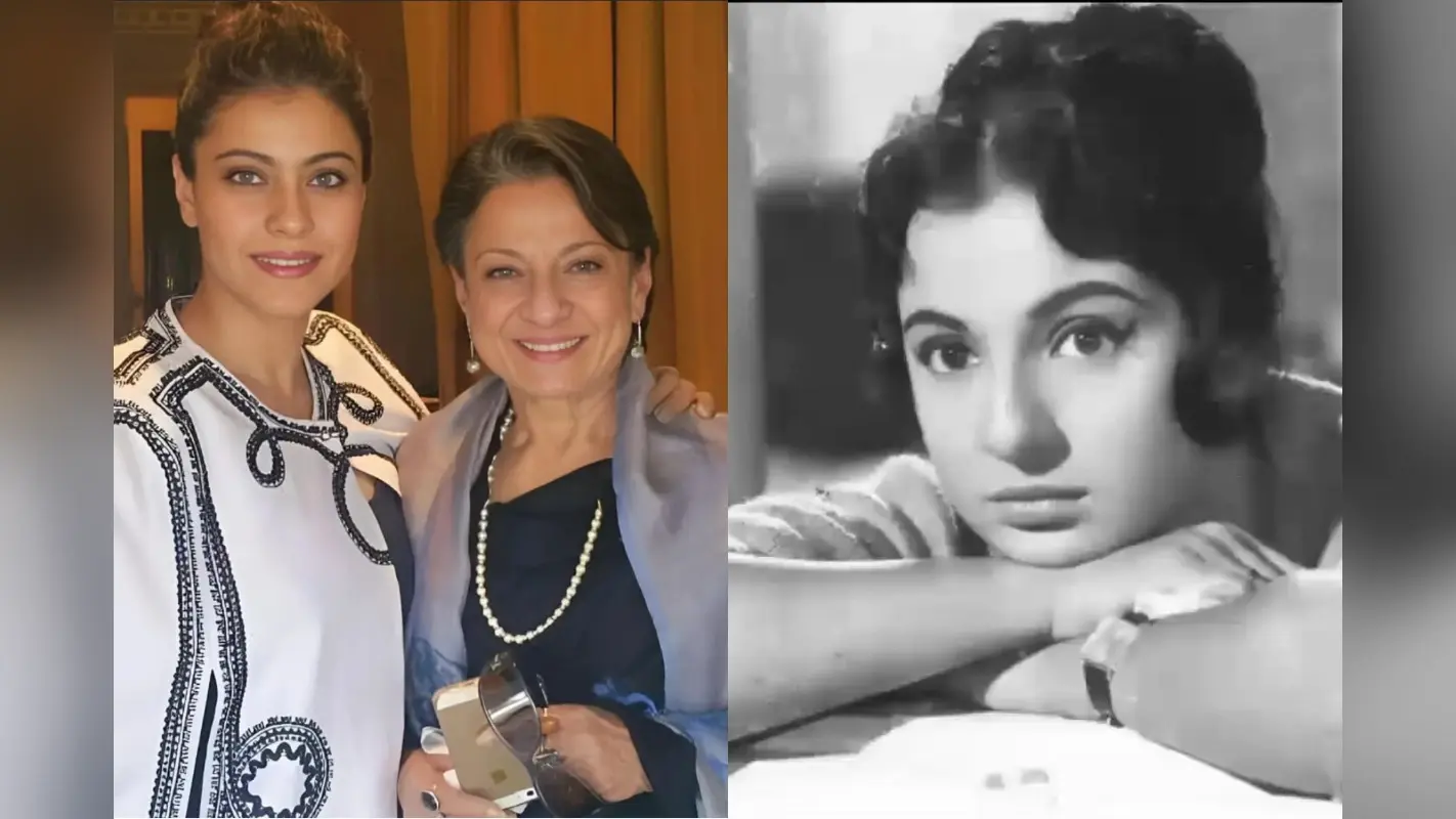 Tanuja Mukherjee Birthday: 16 की उम्र में पढ़ाई छोड़ी और एक थप्पड़ ने बदल दी जिंदगी, जानिए तनुजा मुखर्जी की अनसुनी कहानी