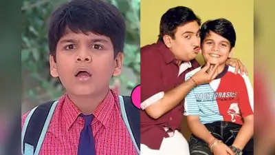 Taarak Mehta Ka Ooltah Chashmah के पुराने टप्पू अब इस शो में आएंगे नजर, निभाएंगे विलेन का किरदार