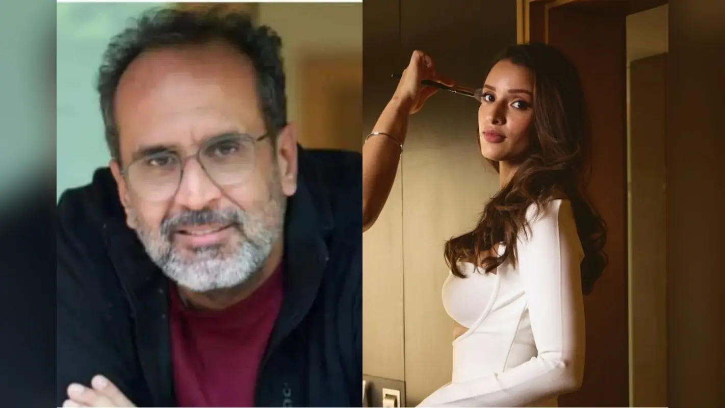 Tere Ishq Mein: जब ब्रेक हुआ धनुष और तृप्ति डिमरी की जोड़ी को लेकर हंगामा, डायरेक्टर ने दिया मजेदार जवाब