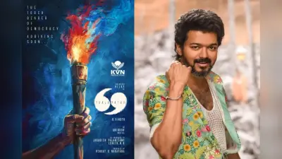 Thalapathy 69: विजय की आखिरी फिल्म इस दिन सिनेमाघरों में होगी रिलीज, कहानी को लेकर मेकर्स ने दिया बड़ा हिंट