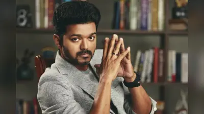 Viral News: Thalapathy 69 में इस खूखांर विलेन से होगी विजय की टक्कर, आखिरी फिल्म के लिए वसूली करोड़ों में फीस