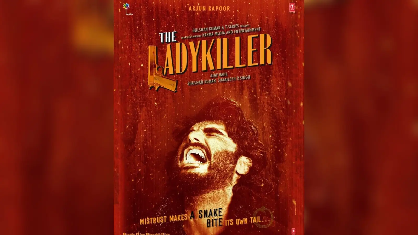 The Lady Killer: 2023 की सबसे बड़ी फ्लॉप फिल्म अब यूट्यूब पर फ्री में देखें, जानिए पूरी कहानी
