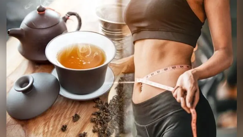 Weight loss Tips : पतली कमर चाहिए, रोजाना पीएं ये 6 हेल्थि ड्रिंक