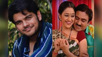 Taarak Mehta Ka Ooltah Chashmah के टप्पू ने नए शो में विलेन की भूमिका निभाने पर तोड़ी चुप्पी, कहा- साइको रूप में…