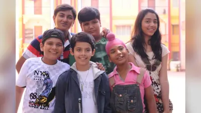 Taarak Mehta Ka Ooltah Chashmah के टप्पू का पुराने गोली-सोनू संग कैसा है रिश्ता, भव्या गांधी बोले- मैं संपर्क में…