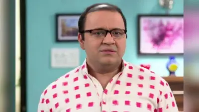 Taarak Mehta Ka Ooltah Chashmah: गोकुलधाम सोसाइटी में फिर आई बड़ी मुसीबत, इस चीज को देखकर भिड़े हुए शॉक्ड