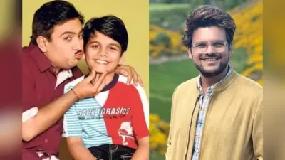 Taarak Mehta Ka Ooltah Chashmah के पुराने टप्पू जल्द बॉलीवुड में मारेंगे एंट्री, सुनील शेट्टी संग स्क्रीन करेंगे शेयर