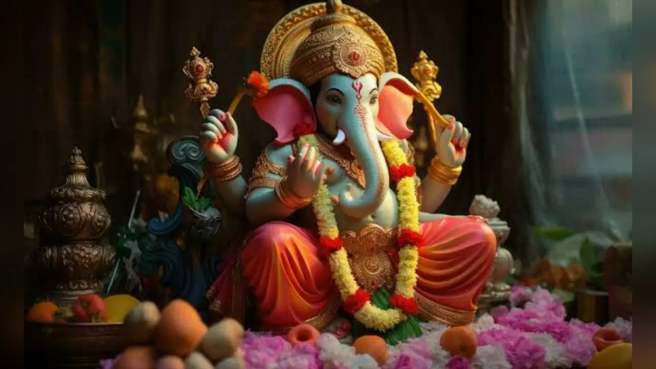 Top 5 Ganesh Pandals in Mumbai: गणेशोत्सव का हिस्सा बनने आएं मुंबई के 5 गणपति पंडाल, देशभर में हैं प्रसिद्ध