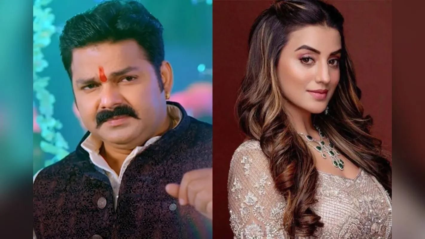 Pawan Singh ने अक्षरा सिंह संग अपने ब्रेकअप पर तोड़ी चुप्पी, कहा- गद्दारी वाला प्यार कभी…