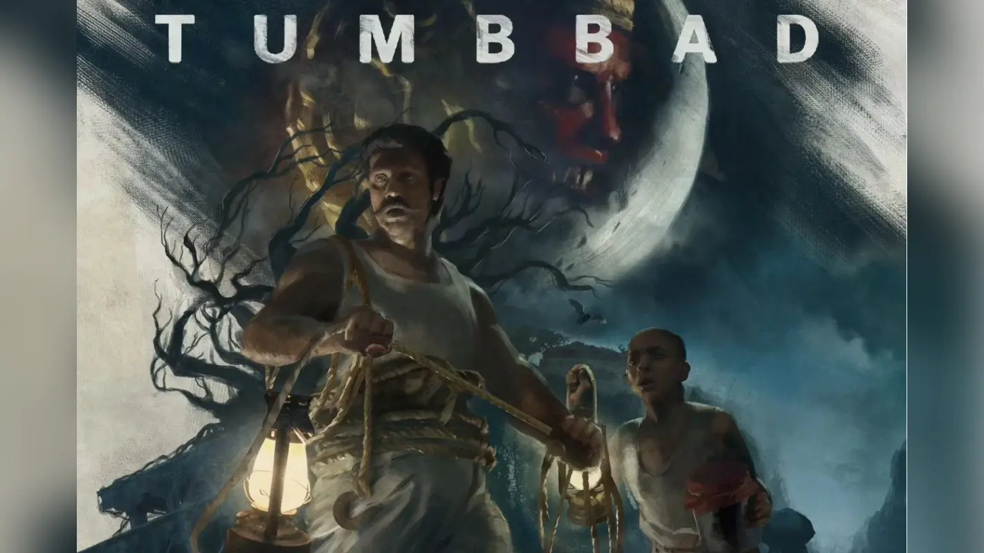 Tumbbad Box-Office: हस्तर का राज जारी, फिल्म ने 70s और 80s के री-रिलीज ट्रेंड को फिर से किया जिंदा