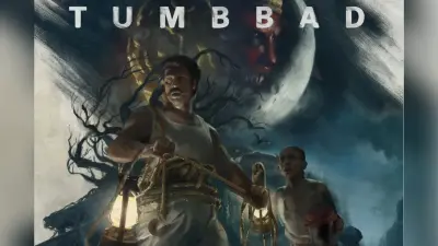 Tumbbad Box office: 6 साल बाद मिली अपनी असली पहचान,कमाई में बना डाला नया रिकॉर्ड