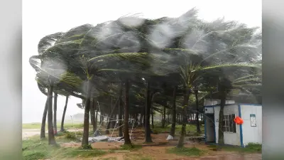 Cyclone Tracker: तूफान ‘यागी’ ने चीन और वियतनाम में मचाई तबाही, 8 की मौत, 200 से अधिक घायल