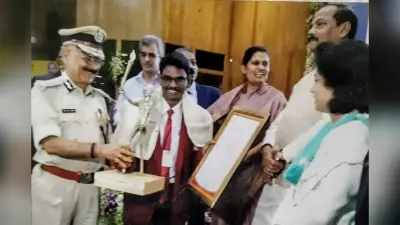 Teachers Day Special: 25 वर्षों से समर्पित भाव से पहाड़ी क्षेत्र में शैक्षणिक माहौल बनाने में जुटे शिक्षक तरुण सिंह