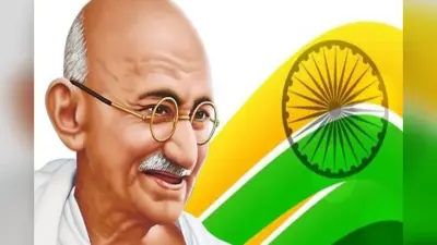 Mahatma Gandhi: महात्मा गांधी, विचारों की ताकत और जीवन के पाठ